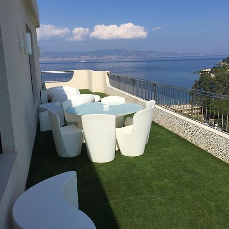 Reggio Suite 레조디칼라브리아 외부 사진