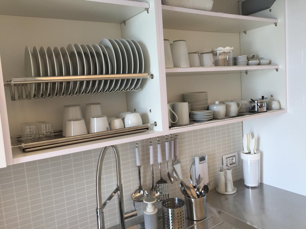Reggio Suite 레조디칼라브리아 객실 사진
