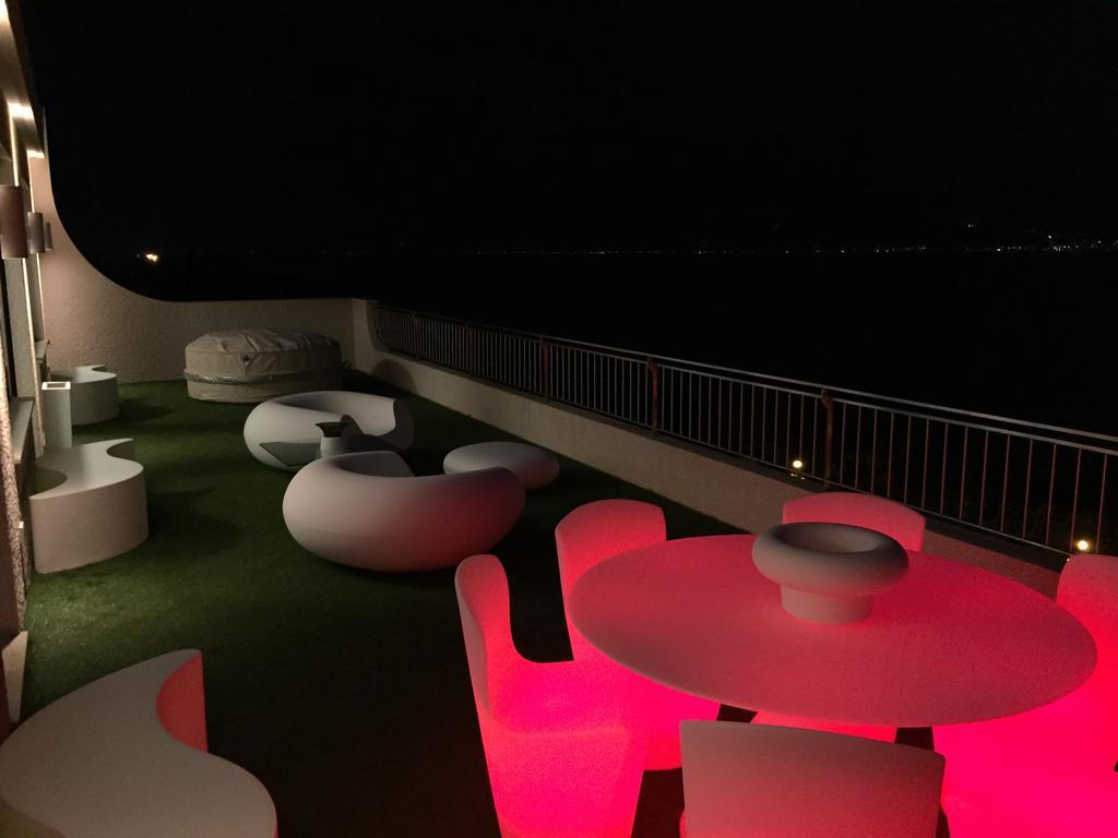 Reggio Suite 레조디칼라브리아 외부 사진