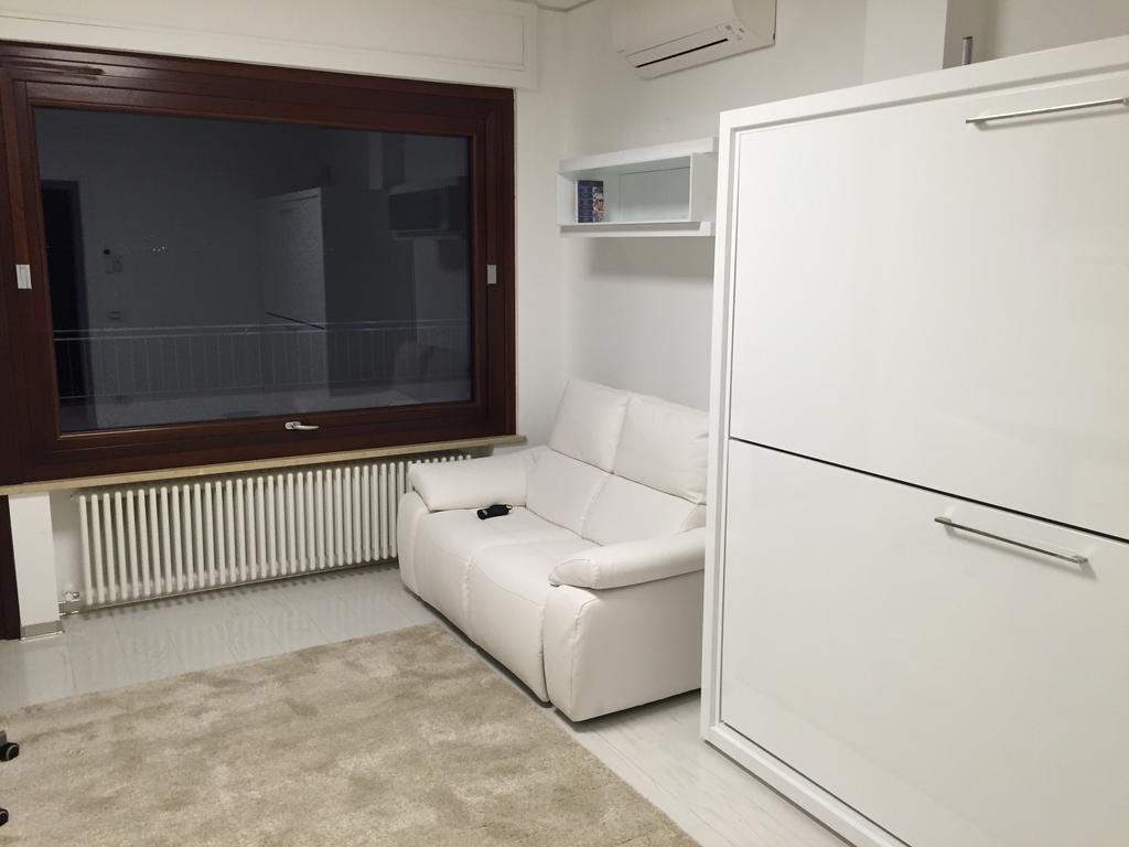 Reggio Suite 레조디칼라브리아 객실 사진