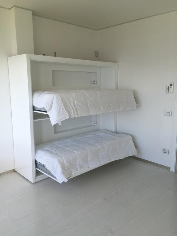 Reggio Suite 레조디칼라브리아 객실 사진