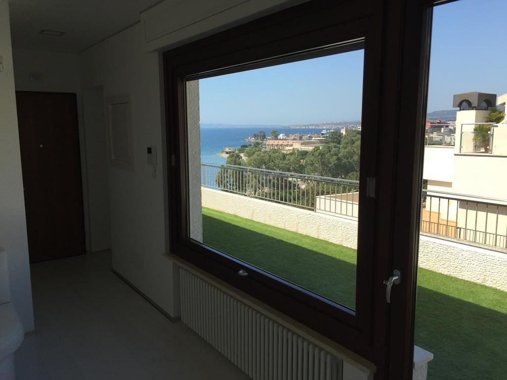 Reggio Suite 레조디칼라브리아 외부 사진