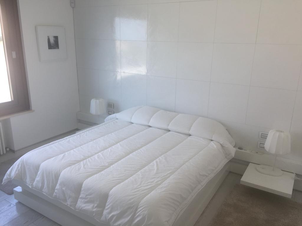 Reggio Suite 레조디칼라브리아 외부 사진