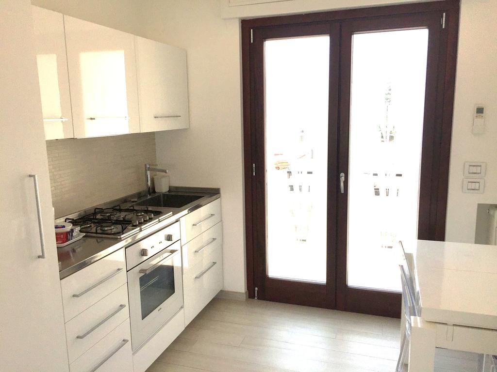 Reggio Suite 레조디칼라브리아 외부 사진