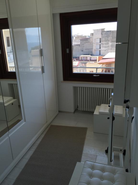 Reggio Suite 레조디칼라브리아 외부 사진