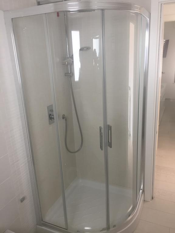 Reggio Suite 레조디칼라브리아 외부 사진