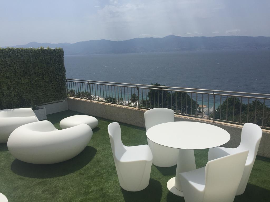 Reggio Suite 레조디칼라브리아 외부 사진