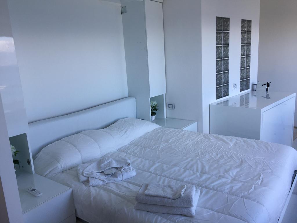 Reggio Suite 레조디칼라브리아 외부 사진