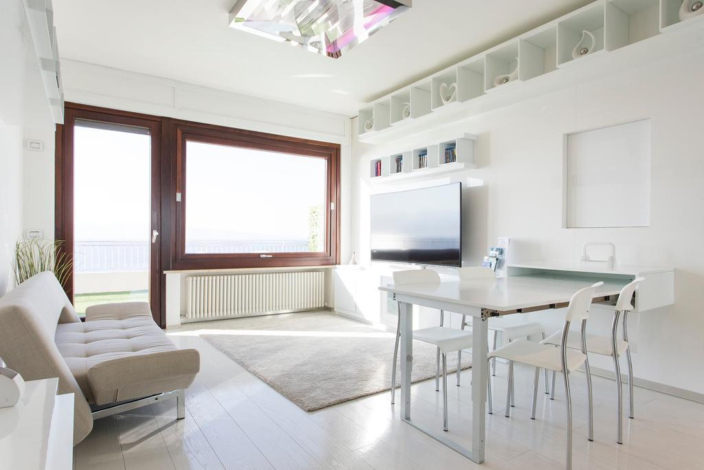 Reggio Suite 레조디칼라브리아 외부 사진